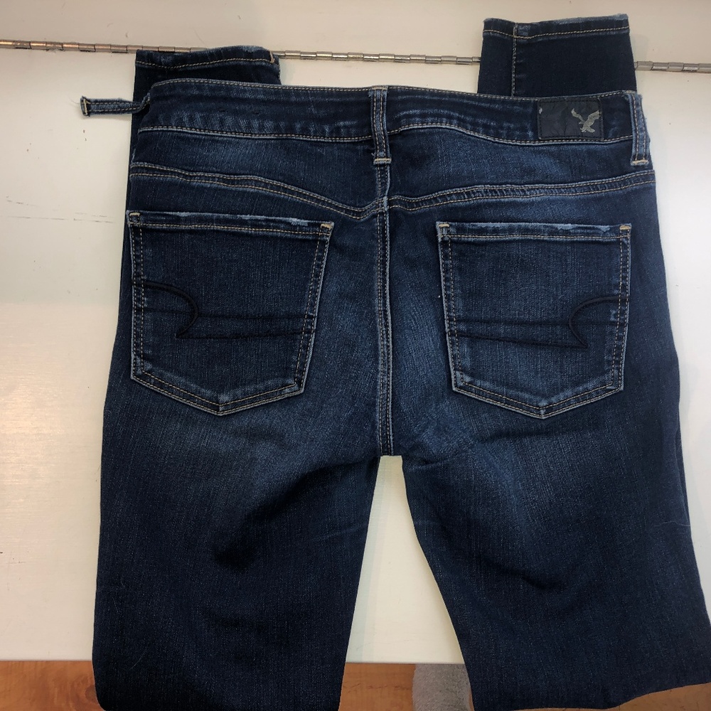 American Eagle Jeggings